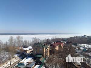 2-к квартира, вторичка, 95м2, 7/9 этаж