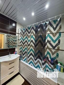 1-к квартира, вторичка, 47м2, 9/15 этаж