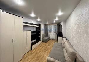 2-к квартира, вторичка, 51м2, 9/12 этаж