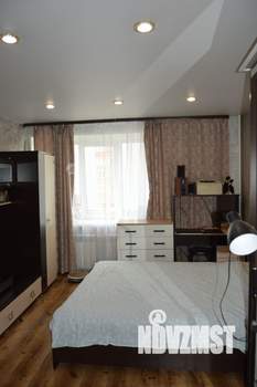 Студия квартира, вторичка, 26м2, 6/9 этаж