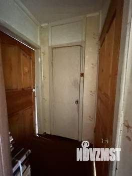 3-к квартира, вторичка, 58м2, 3/5 этаж