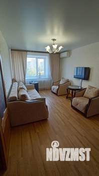 2-к квартира, вторичка, 58м2, 6/9 этаж