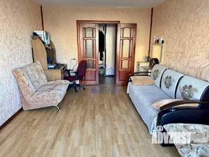 2-к квартира, вторичка, 63м2, 5/16 этаж