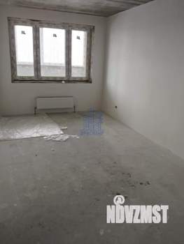 1-к квартира, вторичка, 48м2, 14/16 этаж