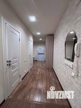 2-к квартира, вторичка, 83м2, 5/9 этаж