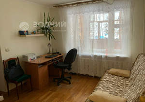 4-к квартира, вторичка, 110м2, 4/9 этаж