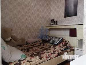 1-к квартира, вторичка, 43м2, 2/5 этаж