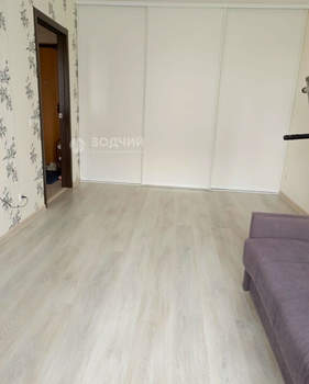 1-к квартира, вторичка, 36м2, 2/10 этаж