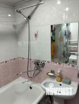 1-к квартира, вторичка, 33м2, 3/5 этаж