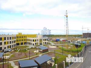 2-к квартира, вторичка, 82м2, 4/9 этаж