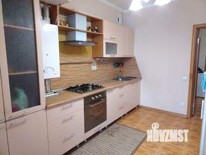 1-к квартира, вторичка, 53м2, 3/10 этаж