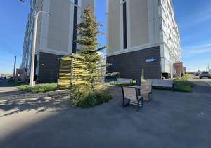 1-к квартира, вторичка, 41м2, 8/9 этаж