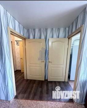 1-к квартира, вторичка, 32м2, 4/5 этаж