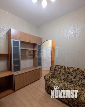 2-к квартира, вторичка, 35м2, 1/5 этаж