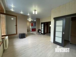 3-к квартира, вторичка, 96м2, 5/5 этаж