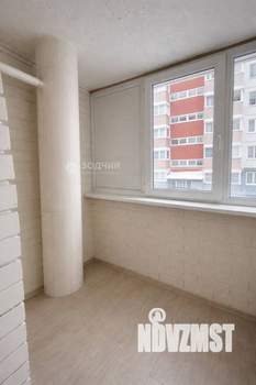 1-к квартира, вторичка, 44м2, 3/10 этаж