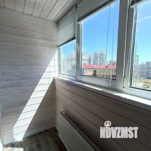 1-к квартира, вторичка, 36м2, 2/10 этаж