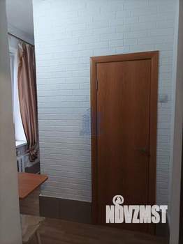 Студия квартира, вторичка, 13м2, 1/3 этаж