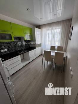 2-к квартира, вторичка, 62м2, 8/9 этаж