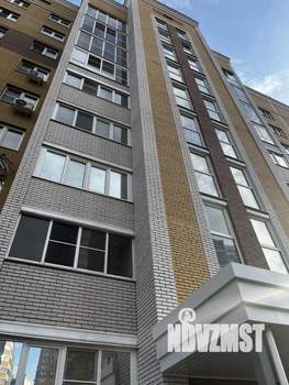 1-к квартира, вторичка, 46м2, 2/10 этаж