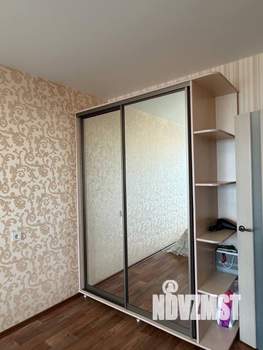 2-к квартира, вторичка, 63м2, 10/12 этаж