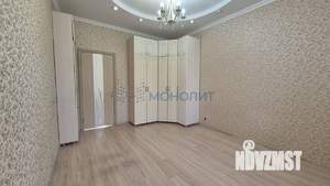 3-к квартира, вторичка, 88м2, 3/3 этаж