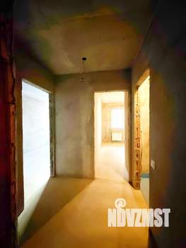 1-к квартира, вторичка, 37м2, 6/12 этаж