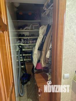 1-к квартира, вторичка, 40м2, 5/5 этаж