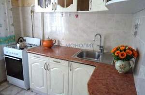 1-к квартира, вторичка, 34м2, 5/9 этаж