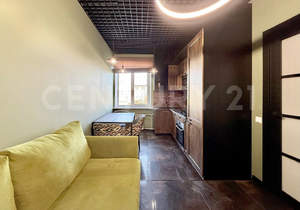 1-к квартира, вторичка, 40м2, 4/4 этаж