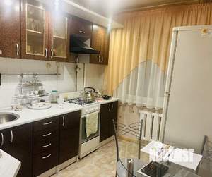 3-к квартира, вторичка, 66м2, 4/9 этаж