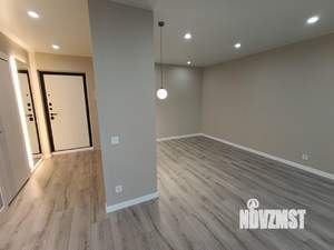 Студия квартира, вторичка, 40м2, 13/25 этаж