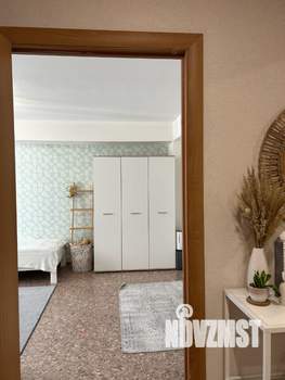 3-к квартира, вторичка, 82м2, 4/5 этаж