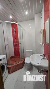 1-к квартира, вторичка, 39м2, 10/12 этаж