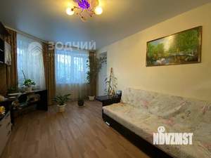 3-к квартира, вторичка, 77м2, 6/9 этаж