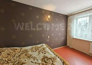 3-к квартира, вторичка, 69м2, 6/9 этаж