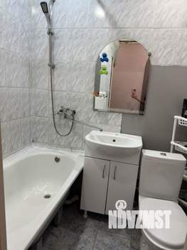 1-к квартира, вторичка, 30м2, 4/5 этаж