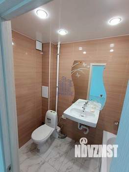 Студия квартира, вторичка, 30м2, 5/5 этаж