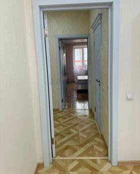 3-к квартира, вторичка, 80м2, 5/5 этаж
