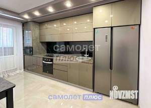 1-к квартира, вторичка, 37м2, 9/10 этаж