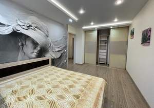 1-к квартира, вторичка, 36м2, 3/16 этаж