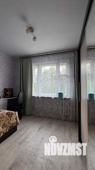 3-к квартира, вторичка, 72м2, 4/9 этаж
