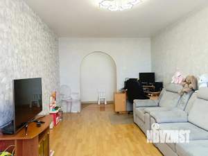 2-к квартира, вторичка, 57м2, 5/9 этаж