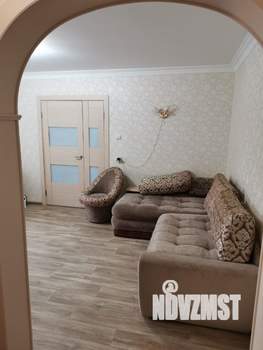 3-к квартира, вторичка, 76м2, 1/11 этаж