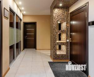 4-к квартира, вторичка, 143м2, 2/4 этаж