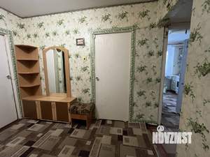 3-к квартира, вторичка, 66м2, 4/9 этаж