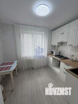 1-к квартира, вторичка, 36м2, 3/9 этаж