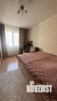 2-к квартира, вторичка, 53м2, 4/9 этаж
