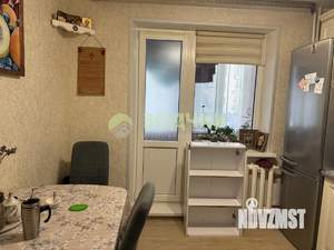 2-к квартира, вторичка, 55м2, 1/5 этаж