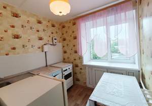 1-к квартира, вторичка, 32м2, 4/9 этаж